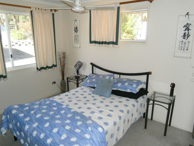 4 Tudor Avenue, Urraween QLD 4655