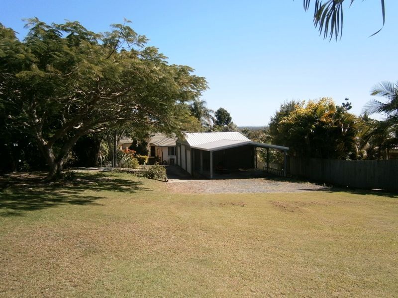 4 Tudor Avenue, Urraween QLD 4655