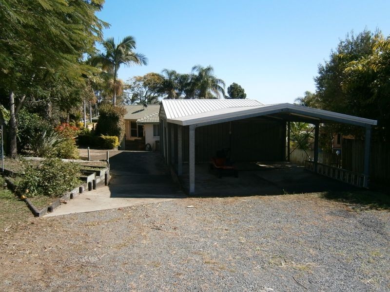 4 Tudor Avenue, Urraween QLD 4655