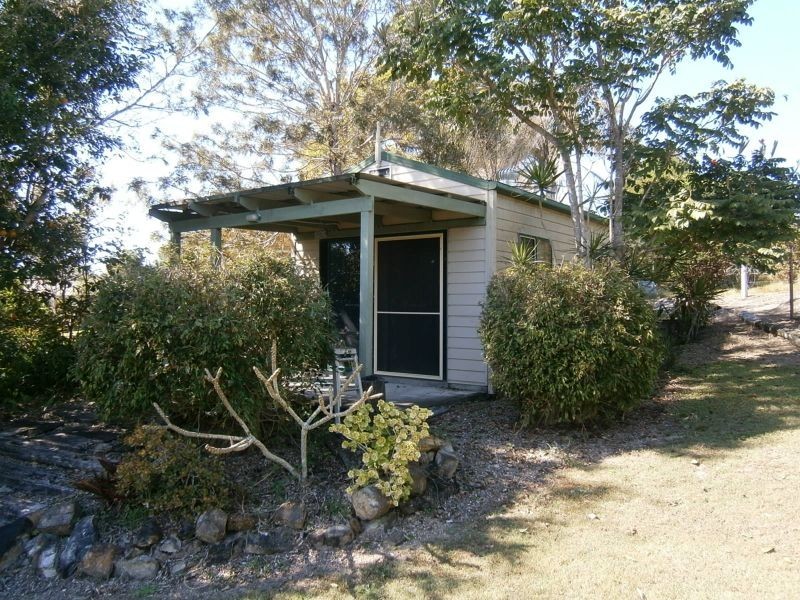 4 Tudor Avenue, Urraween QLD 4655
