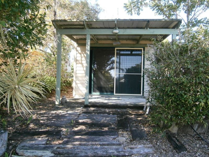 4 Tudor Avenue, Urraween QLD 4655