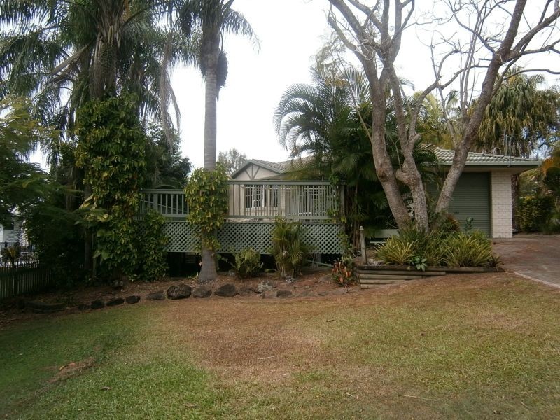 4 Tudor Avenue, Urraween QLD 4655