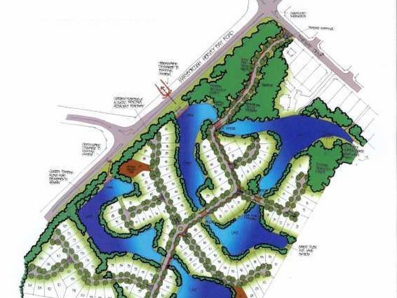 Kingfisher Lakes, Urraween QLD 4655