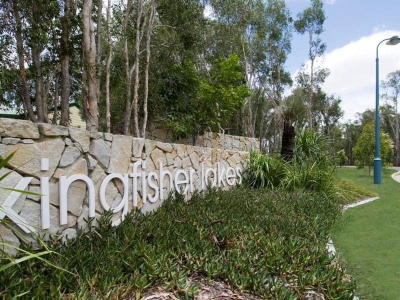 Kingfisher Lakes, Urraween QLD 4655