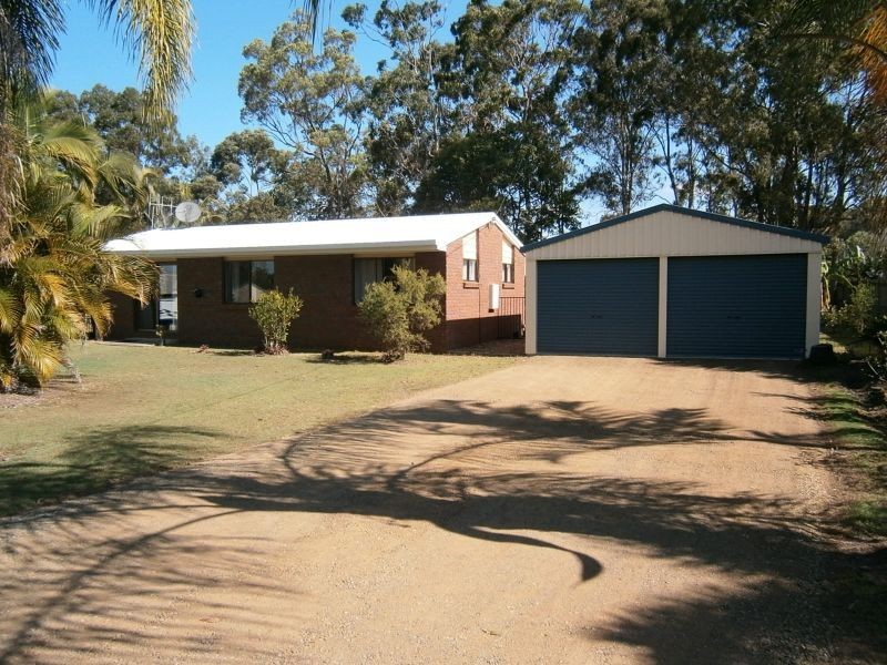 16 Annie Street, Howard QLD 4659