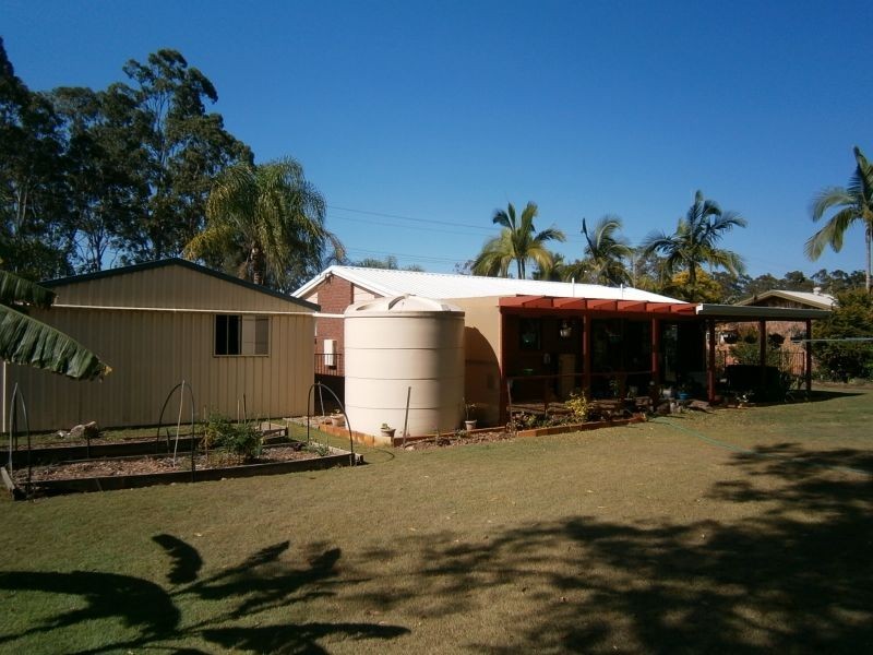 16 Annie Street, Howard QLD 4659