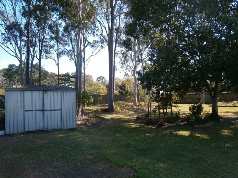 16 Annie Street, Howard QLD 4659