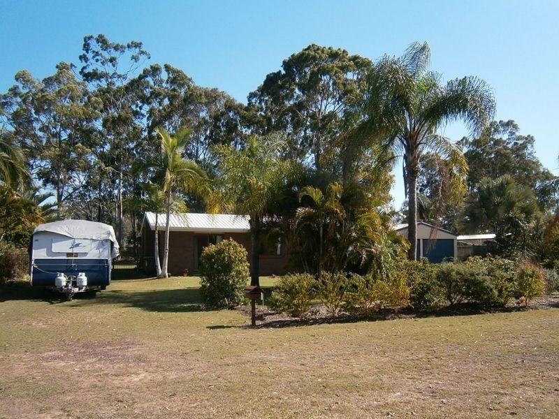 16 Annie Street, Howard QLD 4659