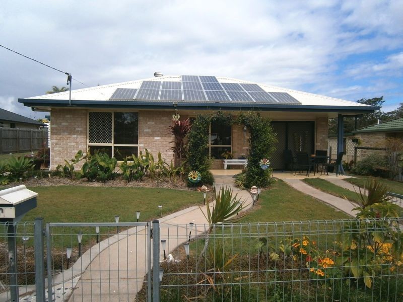 40 Philip Street, Howard QLD 4659