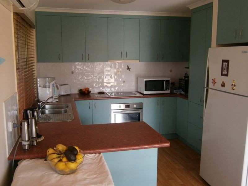 40 Philip Street, Howard QLD 4659