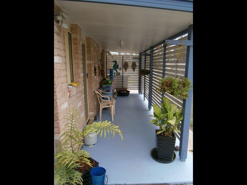 40 Philip Street, Howard QLD 4659