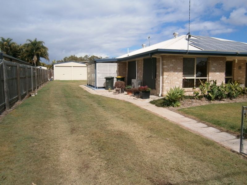 40 Philip Street, Howard QLD 4659