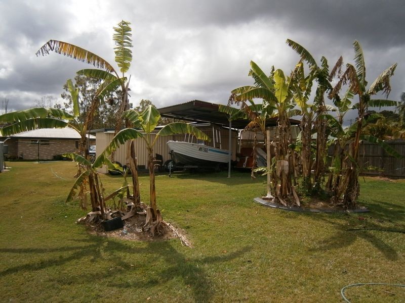 40 Philip Street, Howard QLD 4659