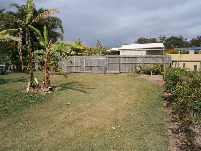 40 Philip Street, Howard QLD 4659