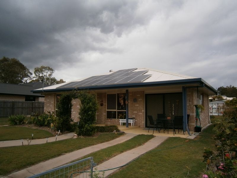 40 Philip Street, Howard QLD 4659