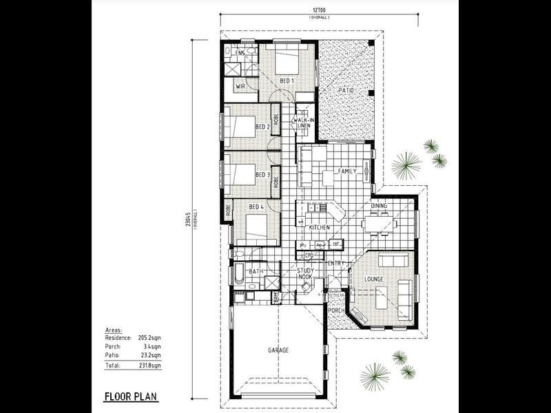 Lot 43 Morgan Circuit, Urraween QLD 4655