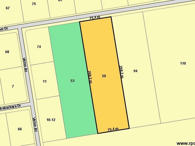 59 Oslove Drive, Booral QLD 4655