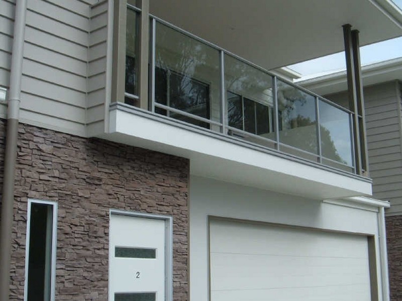 2/542 Esplanade, Urangan QLD 4655