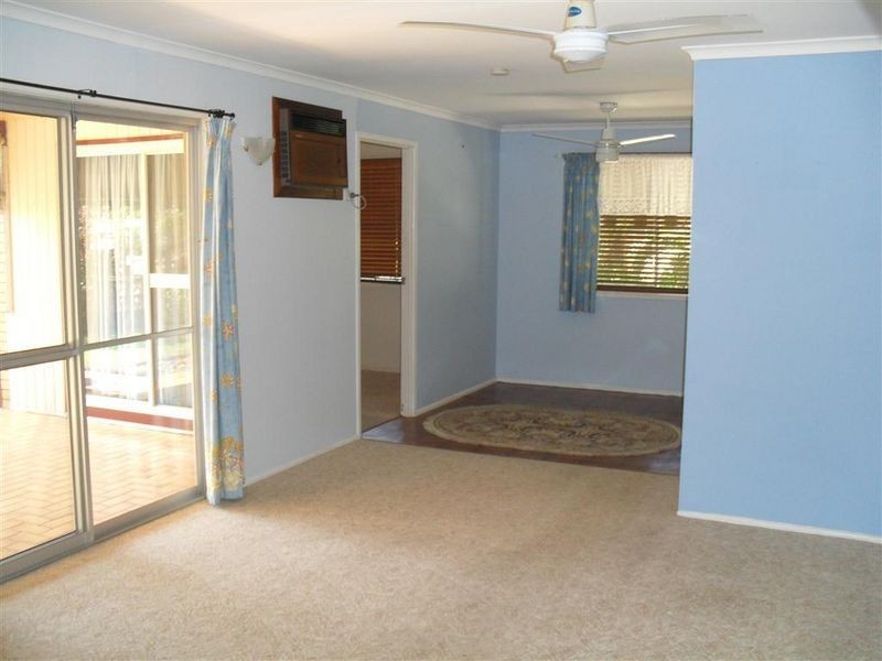 Point Vernon QLD 4655