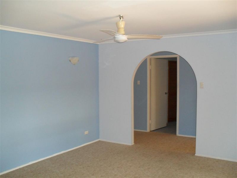 Point Vernon QLD 4655