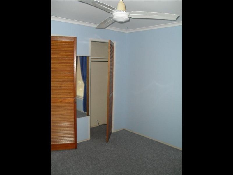 Point Vernon QLD 4655