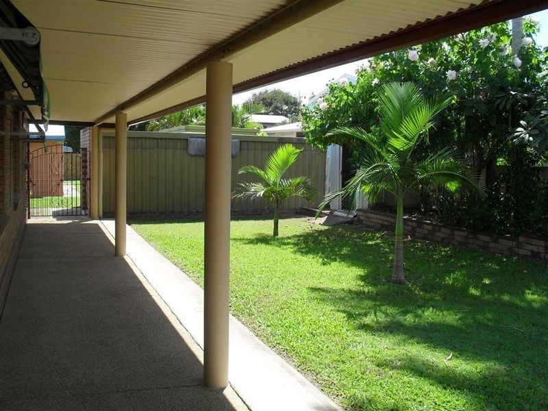 Point Vernon QLD 4655