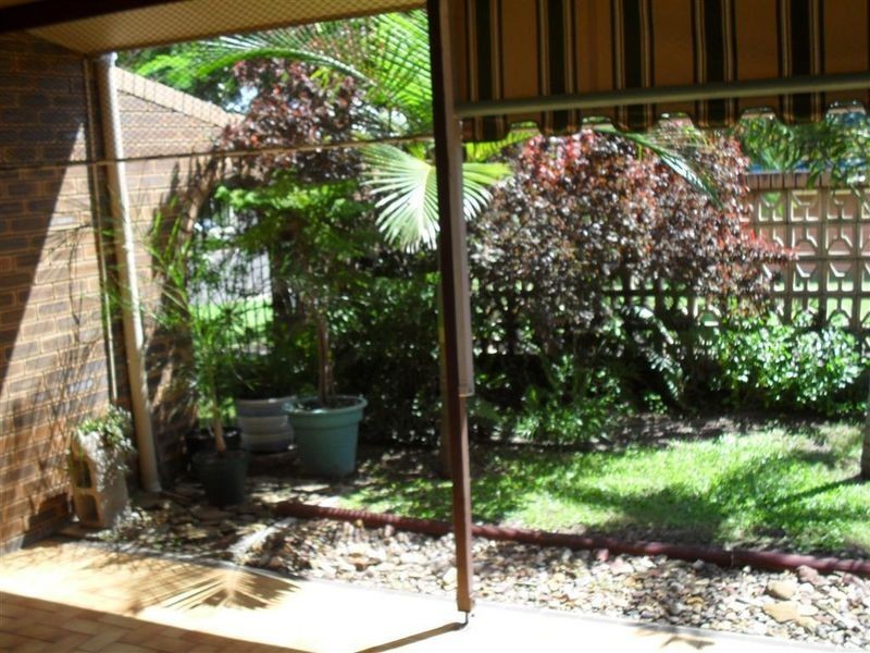 Point Vernon QLD 4655