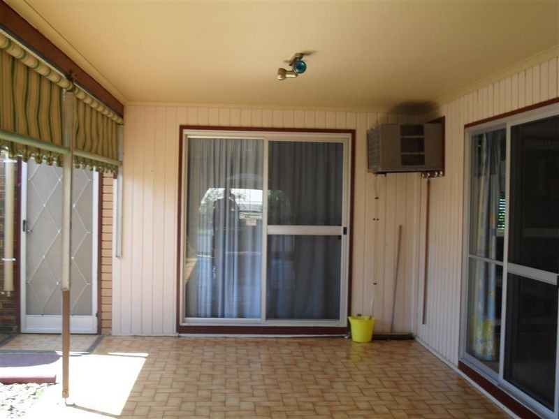 Point Vernon QLD 4655