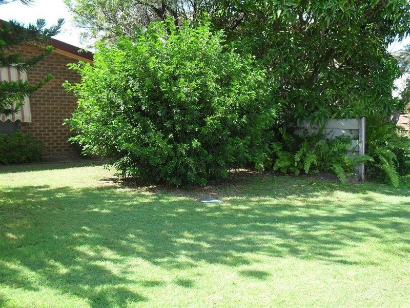 Point Vernon QLD 4655