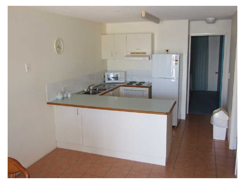 29/17 Buccaneer Drive, Urangan QLD 4655