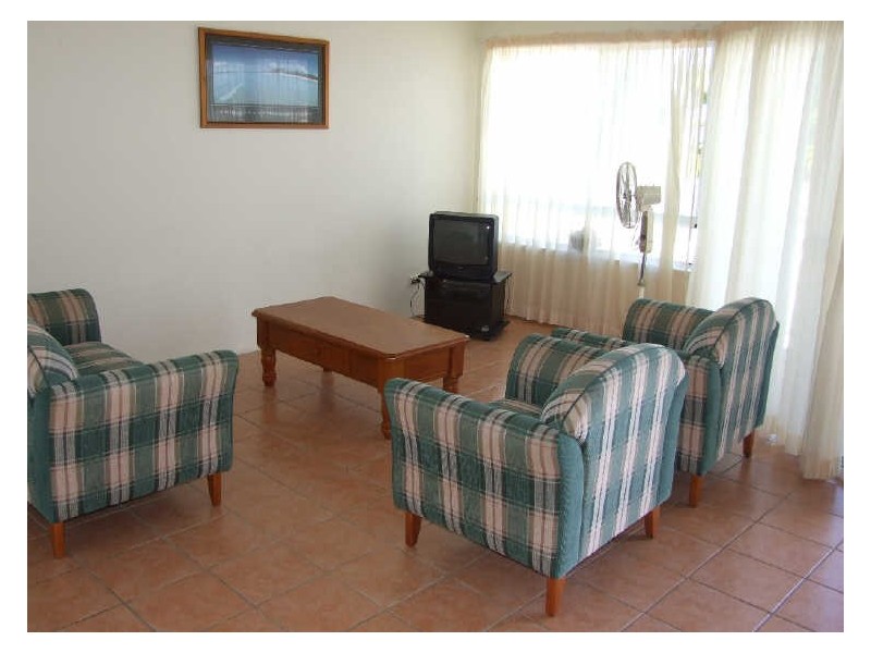 29/17 Buccaneer Drive, Urangan QLD 4655