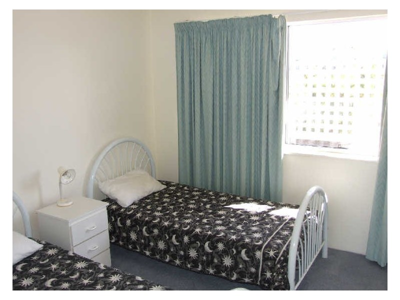 29/17 Buccaneer Drive, Urangan QLD 4655