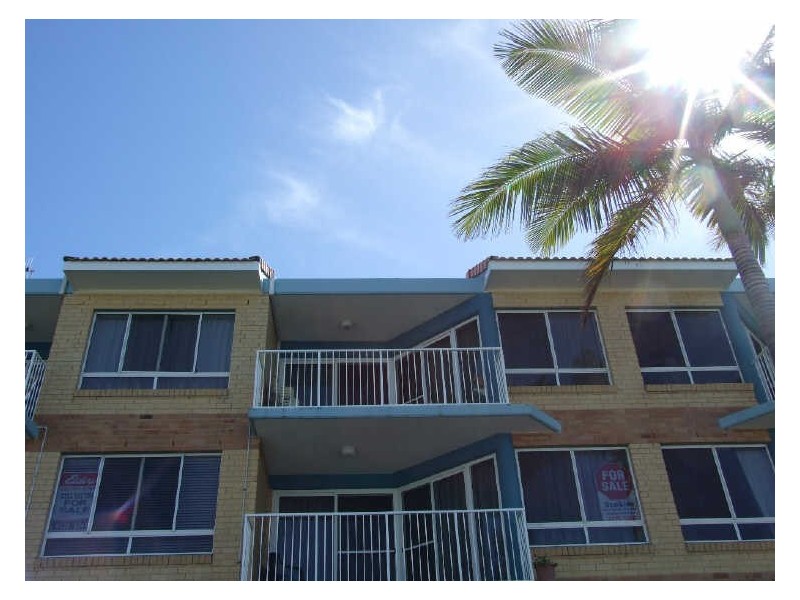 29/17 Buccaneer Drive, Urangan QLD 4655