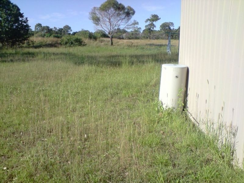 60 Beck Road, Urangan QLD 4655