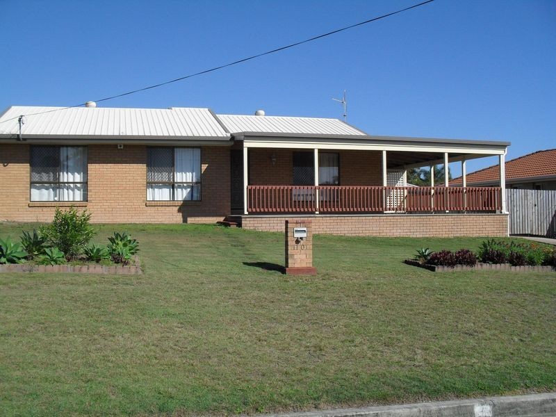 10 Romeck Street, Urraween QLD 4655