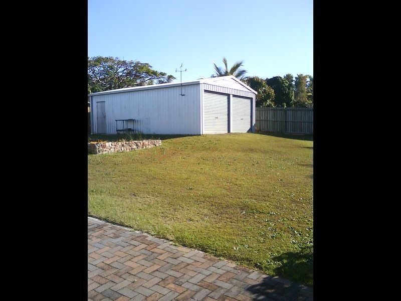 10 Romeck Street, Urraween QLD 4655