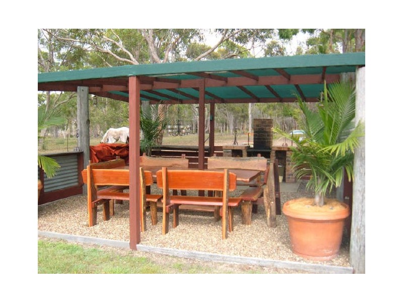 Sunshine Acres QLD 4655