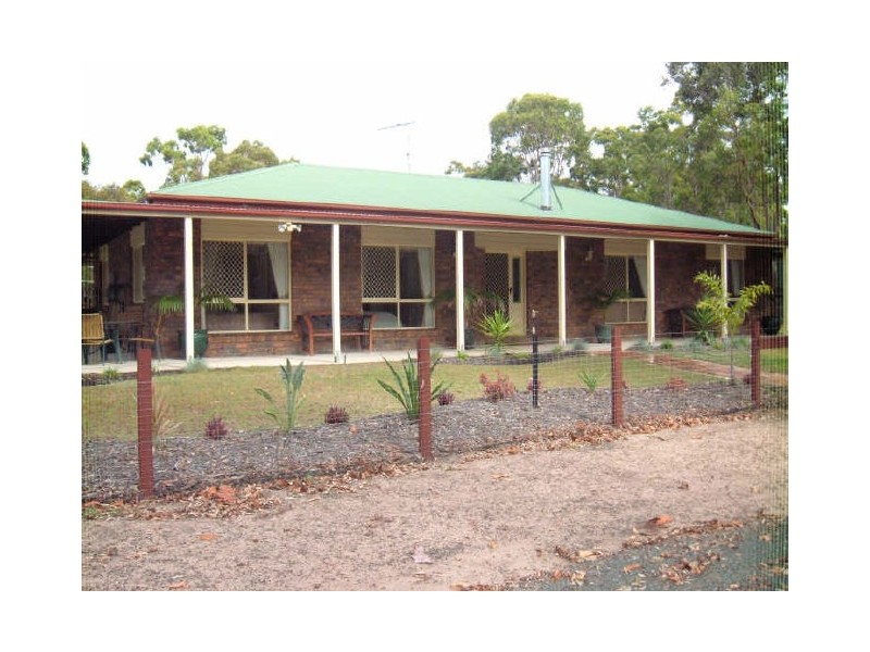 Sunshine Acres QLD 4655