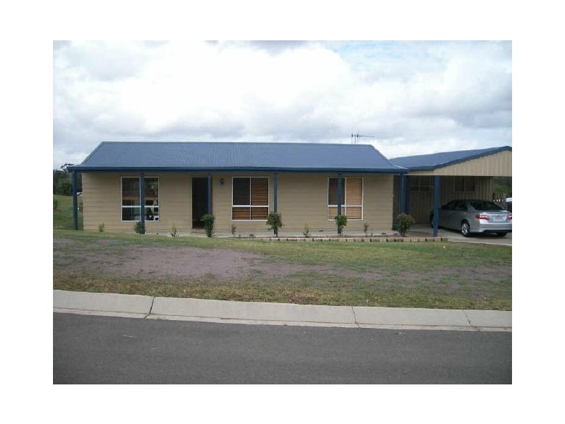 5 Rural View  Court, Craignish QLD 4655