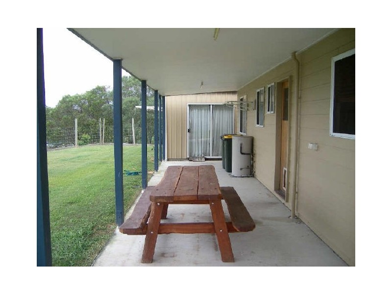 5 Rural View  Court, Craignish QLD 4655