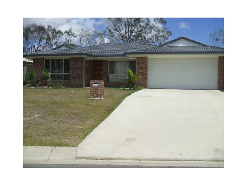 Eli Waters QLD 4655