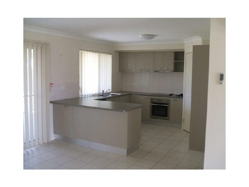 Eli Waters QLD 4655