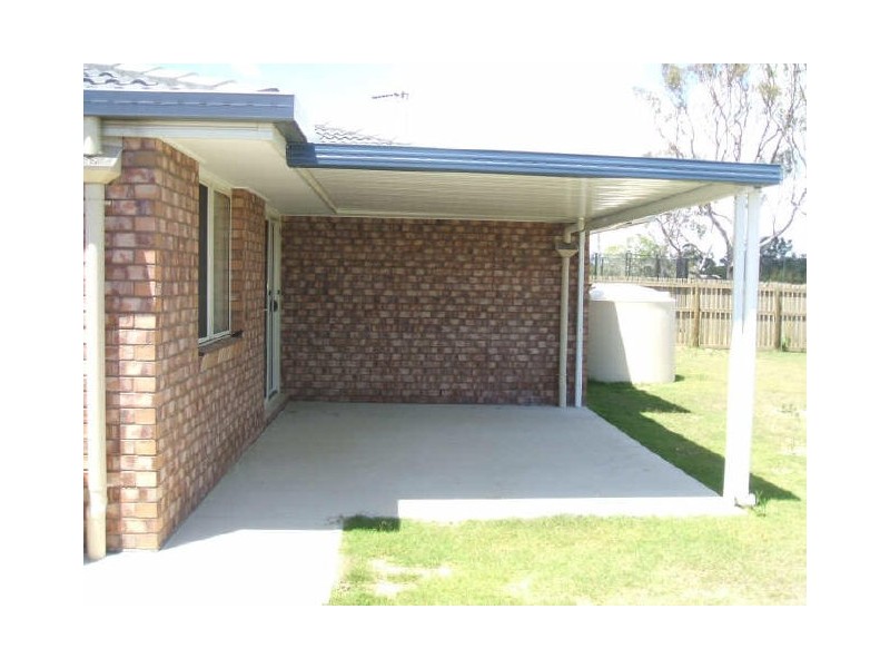 Eli Waters QLD 4655