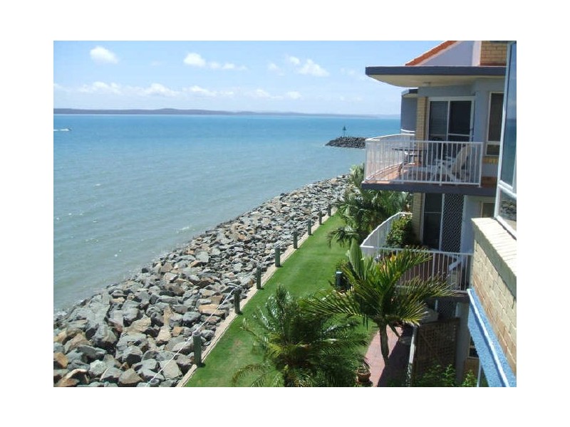 Urangan QLD 4655