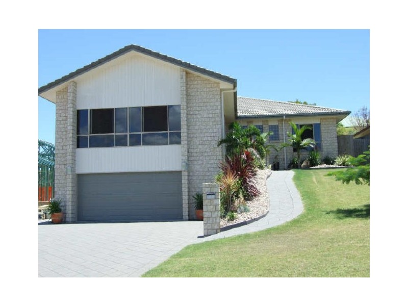 Kawungan QLD 4655