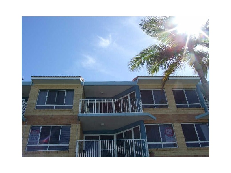 29/1 Buccaneer Drive, Urangan QLD 4655