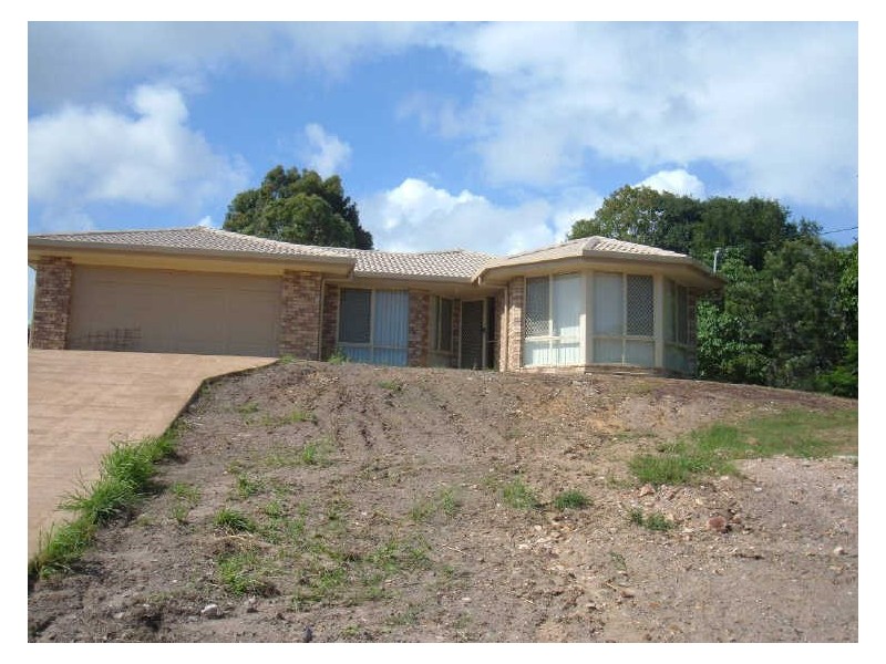 20 Broadway Drive, Craignish QLD 4655