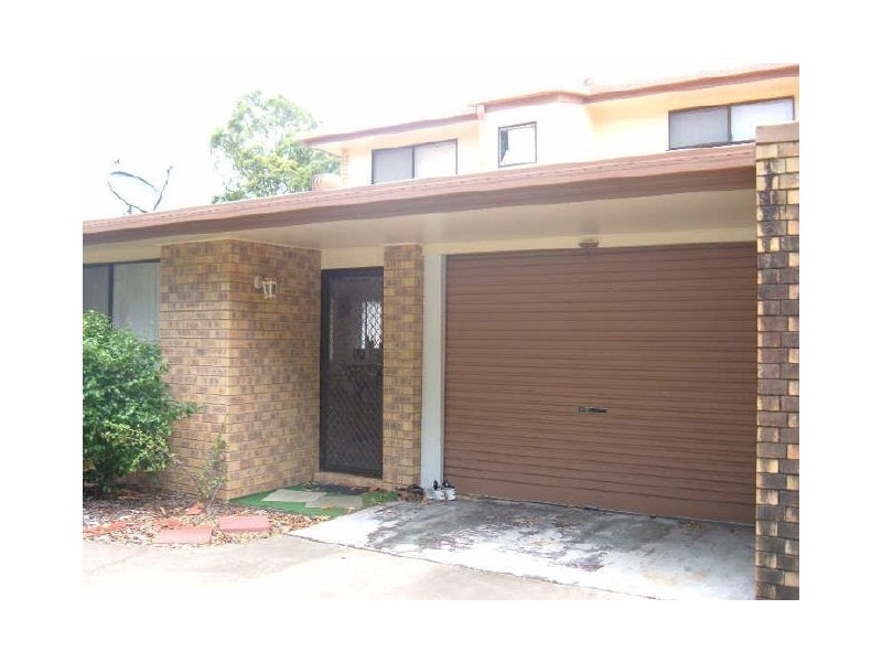 6/233 Torquay Terrace, Torquay QLD 4655