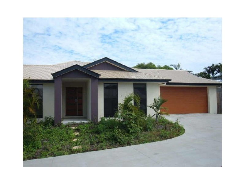 8/63 McLiver Street, Kawungan QLD 4655