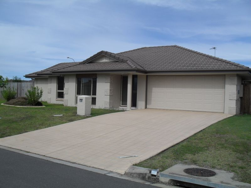 26 Magellan Circuit, Urraween QLD 4655